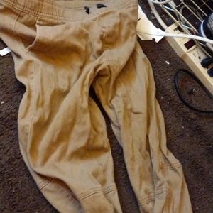 Boy's joggers